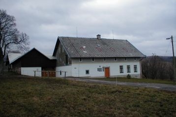 Csehország Chata Rokytnice v Orlických horách, Exteriőr